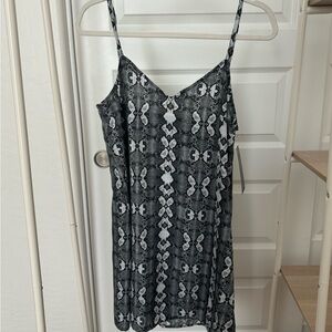 French Connection Mini Dress